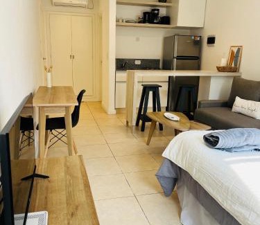 Pilar Centro Apartment | Champa Apart Pilar - EXCELENTE UBICACIÓN EN PILAR