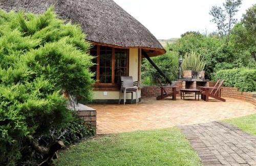 Dragon Peaks Apartment | Champagne Lane Resort