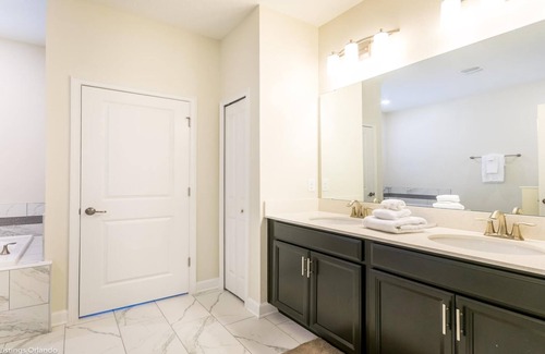 West Haven Villa | Champions Gate Resort - 9 Bed 5 Baths Villa