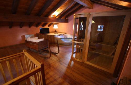 Champoluc Apartment | Champoluc Apartment
