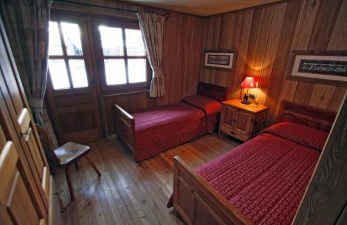 Champoluc Apartment | Champoluc Apartment