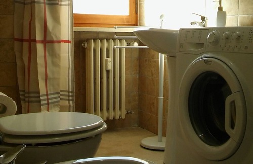 Champoluc House | Champoluc - Rental accommodation for short periods, seasonally or for the year