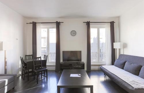 Grenelle Apartment | Champs de Mars Appartement