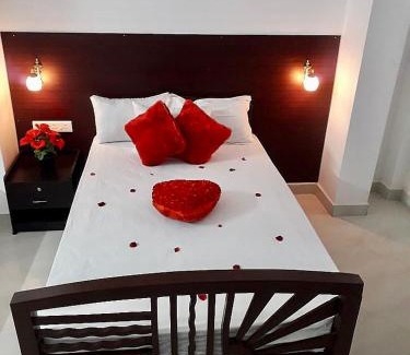 Pondicherry House | Chan Maison @ Lakshmi Gardens