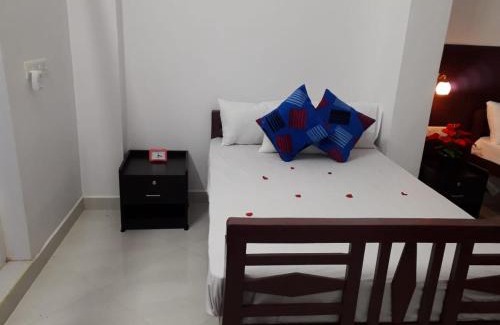 Pondicherry House | Chan Maison @ Lakshmi Gardens