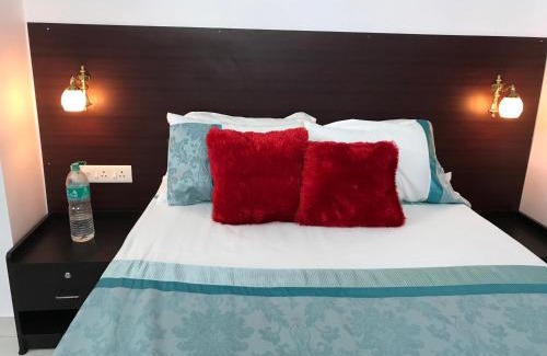 Pondicherry House | Chan Maison @ Lakshmi Gardens