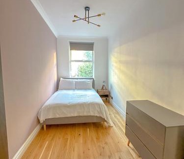 Holborn and Covent Garden Apartment | Chancery Lane Residences