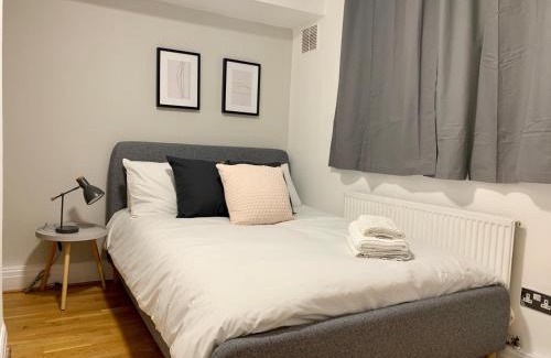 Holborn and Covent Garden Apartment | Chancery Lane Residences