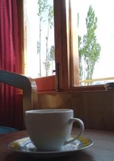 Leh House | Chandan Guest House