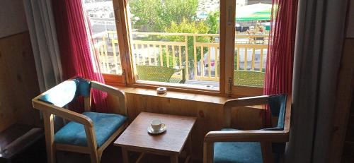Leh House | Chandan Guest House