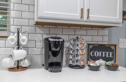 Chandler House | Chandler 4BR Home: Swim, Play & Relax! Heated Pool