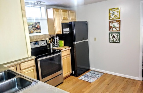 Mayfield Cottage | Chandler's Dream - Memories are made and Dreams Come True!