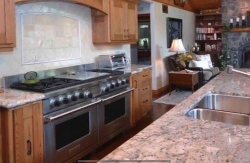 North Kawartha Cottage | Chandos Lake Luxury Cottage