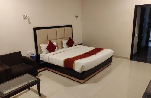 Daijar Hotel | Chandra Grand