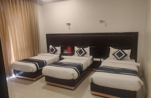 Daijar Hotel | Chandra Grand