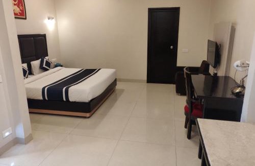 Daijar Hotel | Chandra Grand