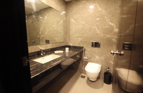 Daijar Hotel | Chandra Grand