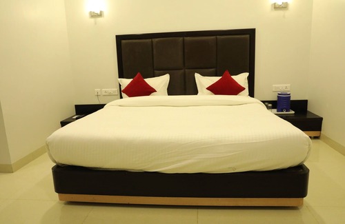Daijar Hotel | Chandra Grand
