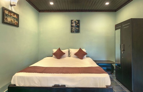 Chikkamagaluru Hotel | Chandramukuta Resort by Z Vacations