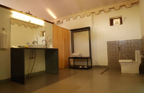 Bali Hotel | Chandraprabha Resort - Jawai