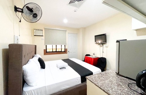 Taguig Hotel | Chanel Paris Hotel powered by Cocotel