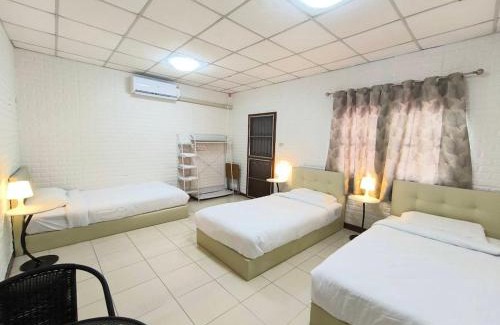 Minburi House | Chang House