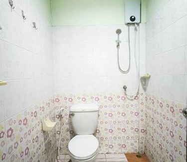 Minburi House | Chang House