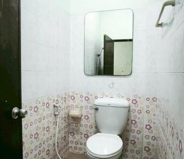 Minburi House | Chang House