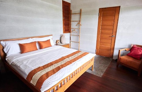 Zhuangwei Bed & Breakfast | Chang House
