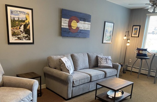 Winter Park Condo | Change Your Altitude at Winter Park Resort