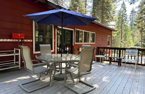 Strawberry House | Changes in Altitude S