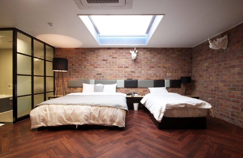 Jinhae Hotel | Changwon Jinhae 385c