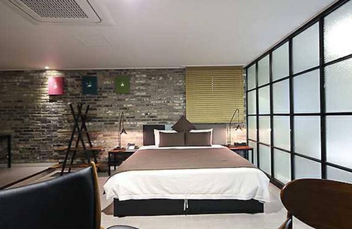 Jinhae Hotel | Changwon Jinhae 385c