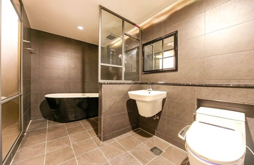 Jinhae Hotel | Changwon Jinhae MVG