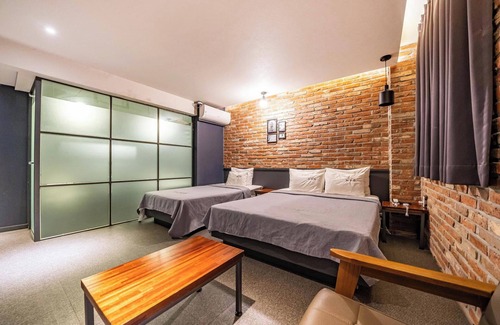 Jinhae Hotel | Changwon Jinhae MVG