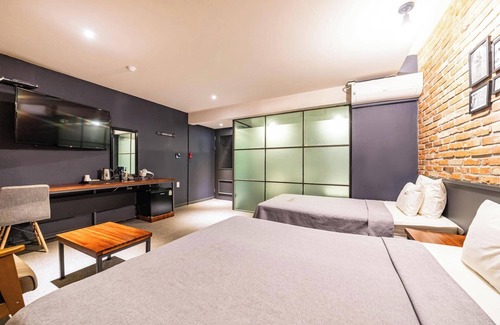 Jinhae Hotel | Changwon Jinhae MVG
