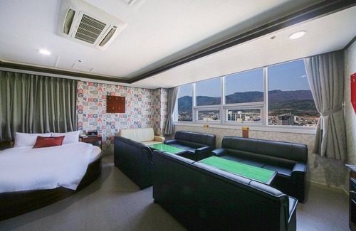 Jinhae Hotel | Changwon Jinhae TOP