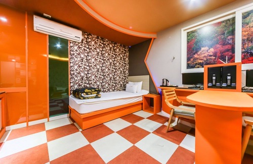 Masan Hotel | Changwon Masan Hapseongdong MU