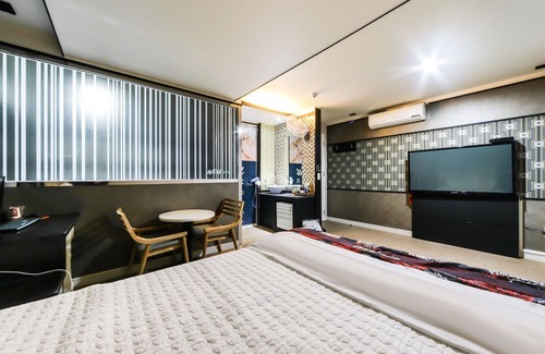 Masan Hotel | Changwon Masan Hapseongdong MU