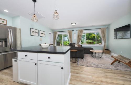 Shelbyville House | Channel Charmer - Located on Gun Lake - prime spot!