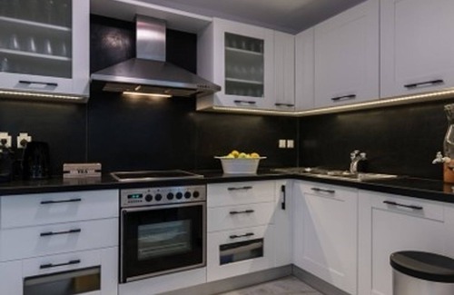 Paraga Villa | Channel I in Mykonos