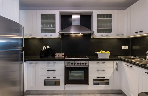 Paraga Villa | Channel I in Mykonos