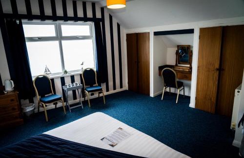 Shanklin Hotel | Channel View Hotel