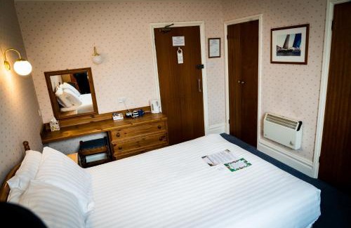 Shanklin Hotel | Channel View Hotel