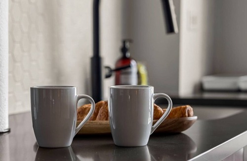 Channel District Apartment | Channelside: Amalie Arena | Convention Center | DT