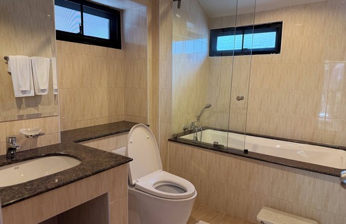 Sikhio Hotel | Channgarm Mountain View Resort