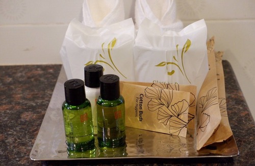 Sikhio Hotel | Channgarm Mountain View Resort