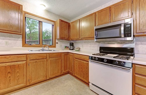 Eagle River Villa | Chanticleer Inn Villa 8