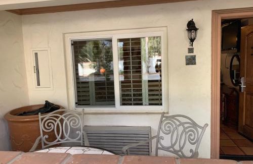 Ojai Hotel | Chantico Inn
