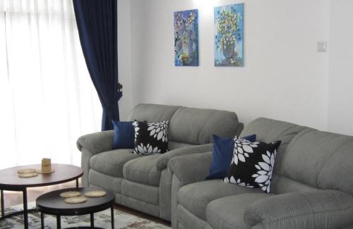 Nuwara Eliya Apartment | Chanya Luxury Apartment, S 31, Lake View Residencies